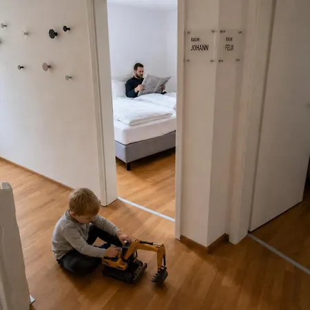 Prázdninový dům Am Main *