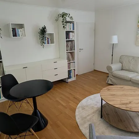 Ferienhaus Am Main