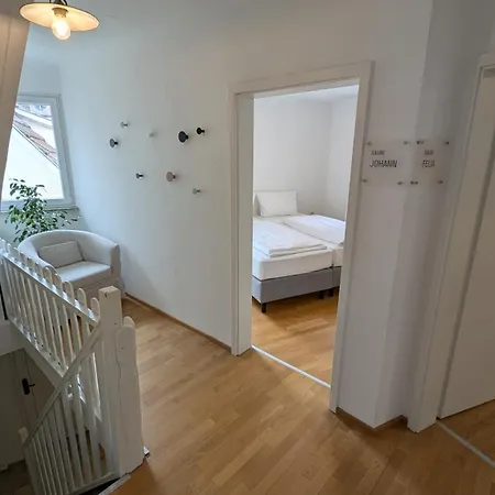 Ferienhaus Am Main Veitshöchheim
