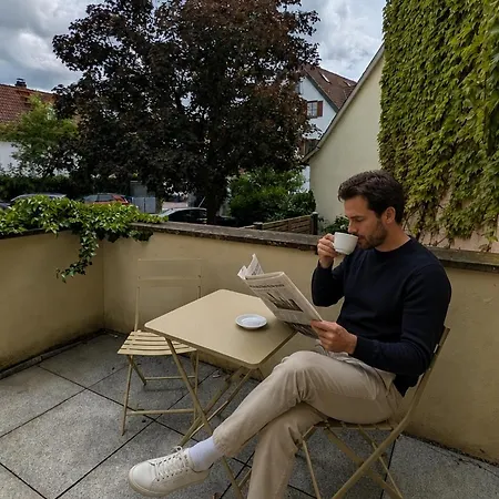 Ferienhaus Am Main Veitshöchheim