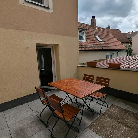 Prázdninový dům Am Main *