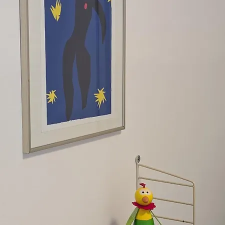 Prázdninový dům Am Main