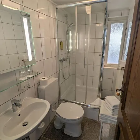 Am Main Prázdninový dům Veitshöchheim
